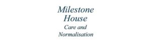 milestone house