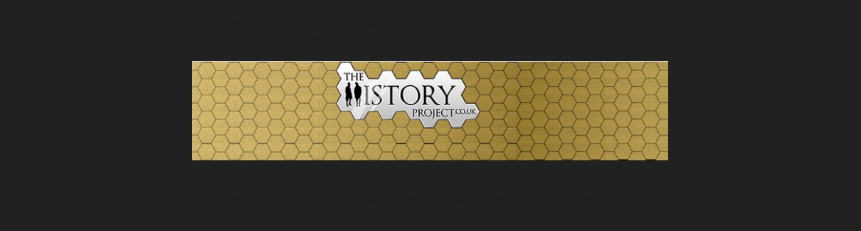 the history project