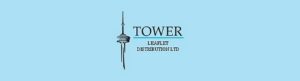 tower leaflet distribution