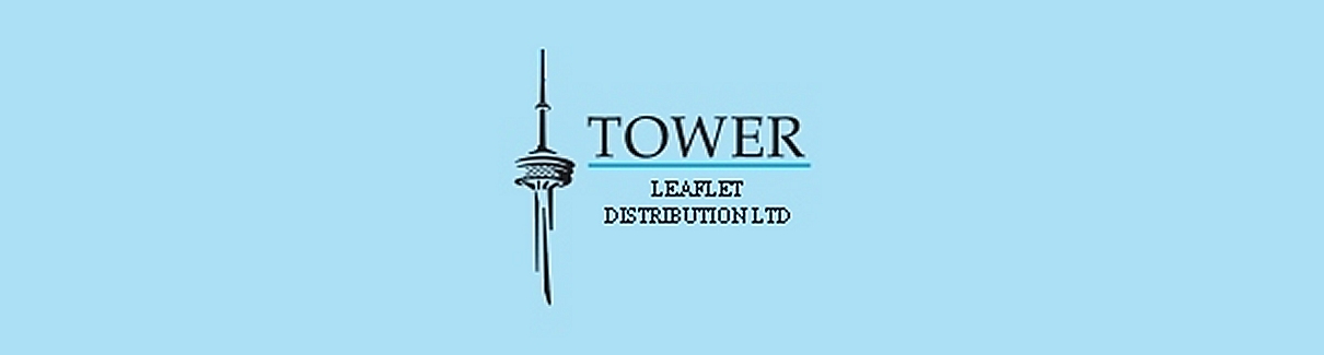 tower leaflet distribution