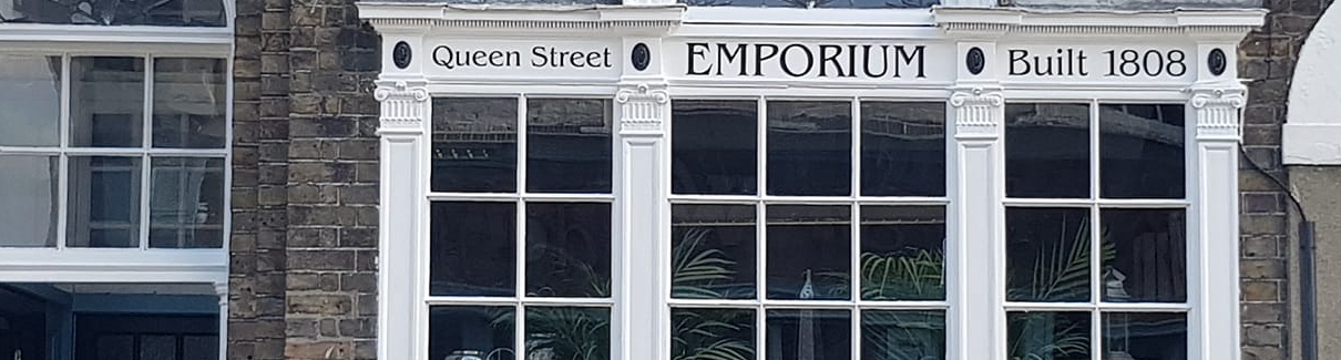 Queen Street Emporium