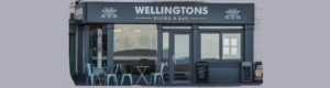 Wellingtons Bistro and Bar